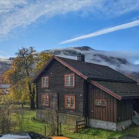 Beautiful Home In Dalen With Harbor View, hotel v destinácii Dalen