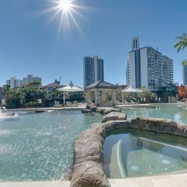 Stylish Studio Escape in the Heart of the GC