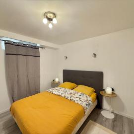 Logement en souplexe indépendant dans une propriété, hotel v destinaci Castres