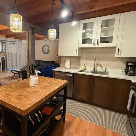 Summit County Wildernest Condo, hotel v destinácii Silverthorne