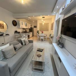 Apartment with pool in the heart of Bayahibe, hotel a Bayahibe