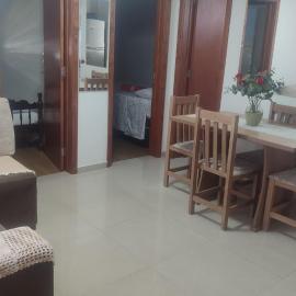 Apartamento completo