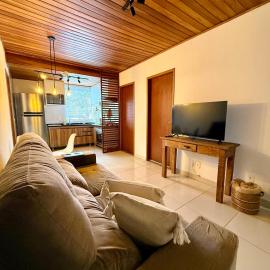 NaCasinha, hotel in Resende