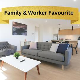 No Stairs Dbl Garage Aircon Woodville North