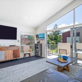 Ocean Serenity Apartments Whitianga, hotel v destinácii Whitianga