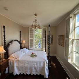 Hotel St. Helena, hotel en St. Helena