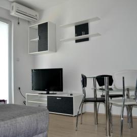 Vila Roza, hotel a Star Dojran