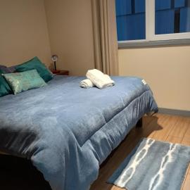 Departamento para Dos: Temuco'da bir otel