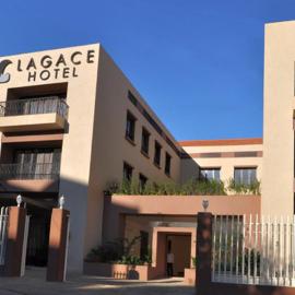Lagace Hotel, hotel di Jounieh