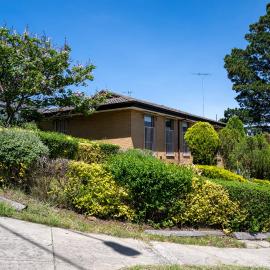 The Valley View Guest House