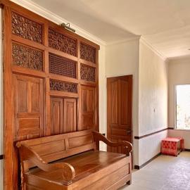 Roemah Asri, hotel in Montongbuwoh
