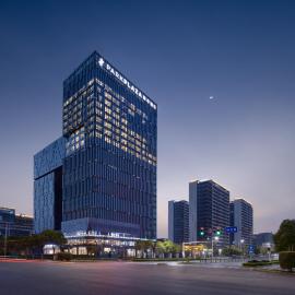 Radisson Blu Hotel Nanchang