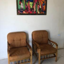 Suite Melón, hotel a Santa Elena