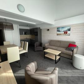 Gourette - Studio 6 pers avec piscine - FR-1-860-41, hotel in Eaux-Bonnes