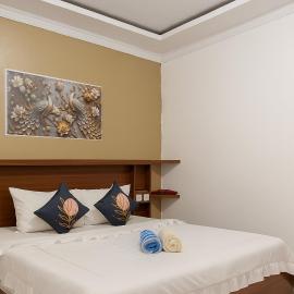 Namirah Syariah Guesthouse Balikpapan Redpartner, hotel in Balikpapan