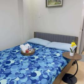 Potot Haven Dorm and Transient: Libmanan şehrinde bir otel