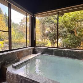 Yufunomori Private and Suite, hotel a Yufu