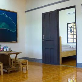 Homestay Nhà Của Gạo