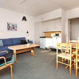 Inviting holiday home in Fanø, hotel em Fanø
