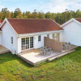 Viesnīca 4 star holiday home in Læsø pilsētā Læsø