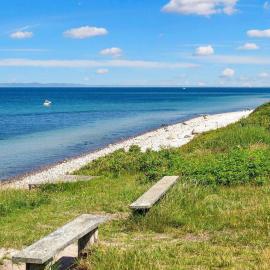 길렐라이에에 위치한 호텔 6 person holiday home in Gilleleje