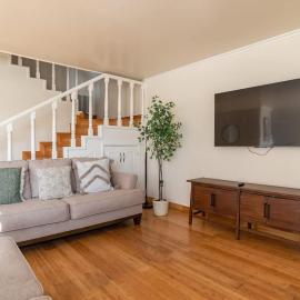 Beautiful Home at Ensenada 3BR at DT BBQ GRILL