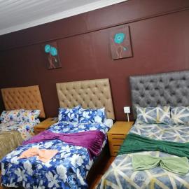 37 The trout Lodge