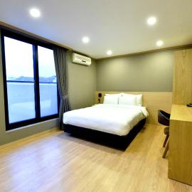 Busan Nokcheon Hot Spring Hotel