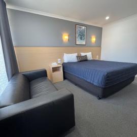 The Sands Motel