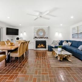Cedasands - Pet Friendly - 4 Mins Walk to Beach