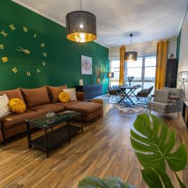 Cozy DOR Modernes Apartment Parkplatz nahe Köln und Düsseldorf