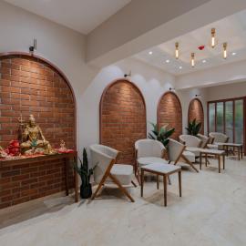 Hotel The Grand Suites