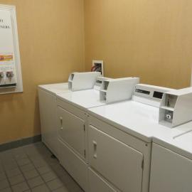 Holiday Inn Express and Suites Saint Augustine North by IHG, hotell sihtkohas St. Augustine