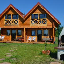 Siedlisko Niechorze, hotel a Niechorze