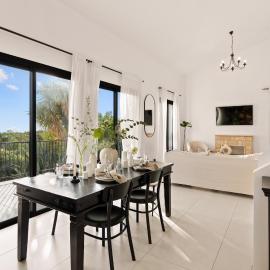 ORION I - Holiday Home