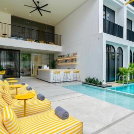 Hotel Bangkokian