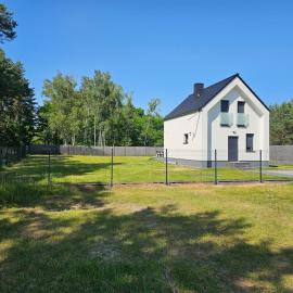 Viesnīca Leśny Zakątek Świączyń Jacuzzi, sauna, ognisko 