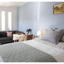 L'Air du Wombat Truffle Farm: Corang şehrinde bir otel