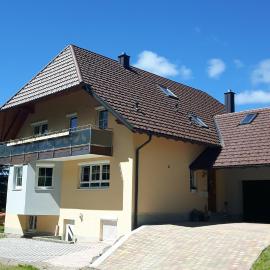 Haus Grabenbühl, Hotel in Wieden