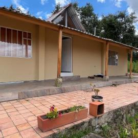 Finca Mongui – hotel w mieście Monguí
