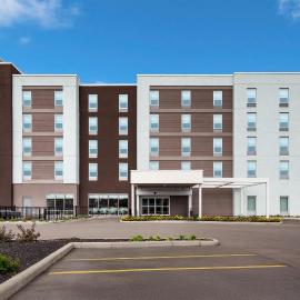 Home2 Suites By Hilton Cincinnati Eastgate, hotel Cincinnatiban