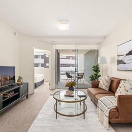 Duncan Street Apartments West End، فندق في بريزبين