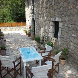Gianna's Villa
