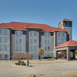 La Quinta by Wyndham Lindale, hotel v destinácii Lindale