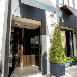Esplendor Plaza Francia