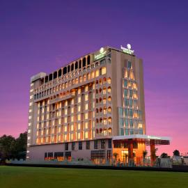 Lemon Tree Premier, Tirupati