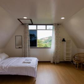Kanso Hill Lowii Cottage