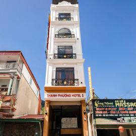 Thanh Phương Hotel 2 Hà Giang, hotel a Mèo Vạc
