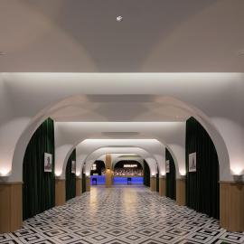 Phonenix Perches Holiday Inn - Wuyi Avenue-Adjacent Changsha Railway Station, hotelli kohteessa Changsha