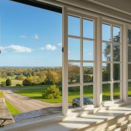 Kenn Valley View - Free Parking - Free Wi-Fi - On Site Bar and Restaurant, hotel a Doddiscombsleigh